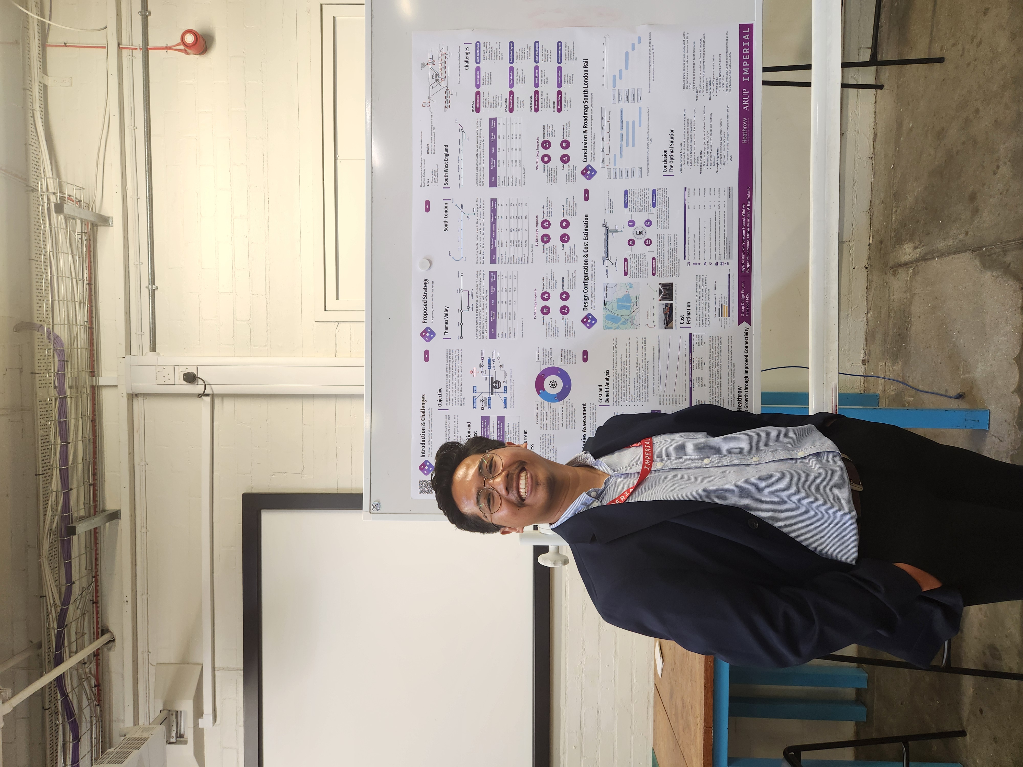 Financial Modelling & Valuation