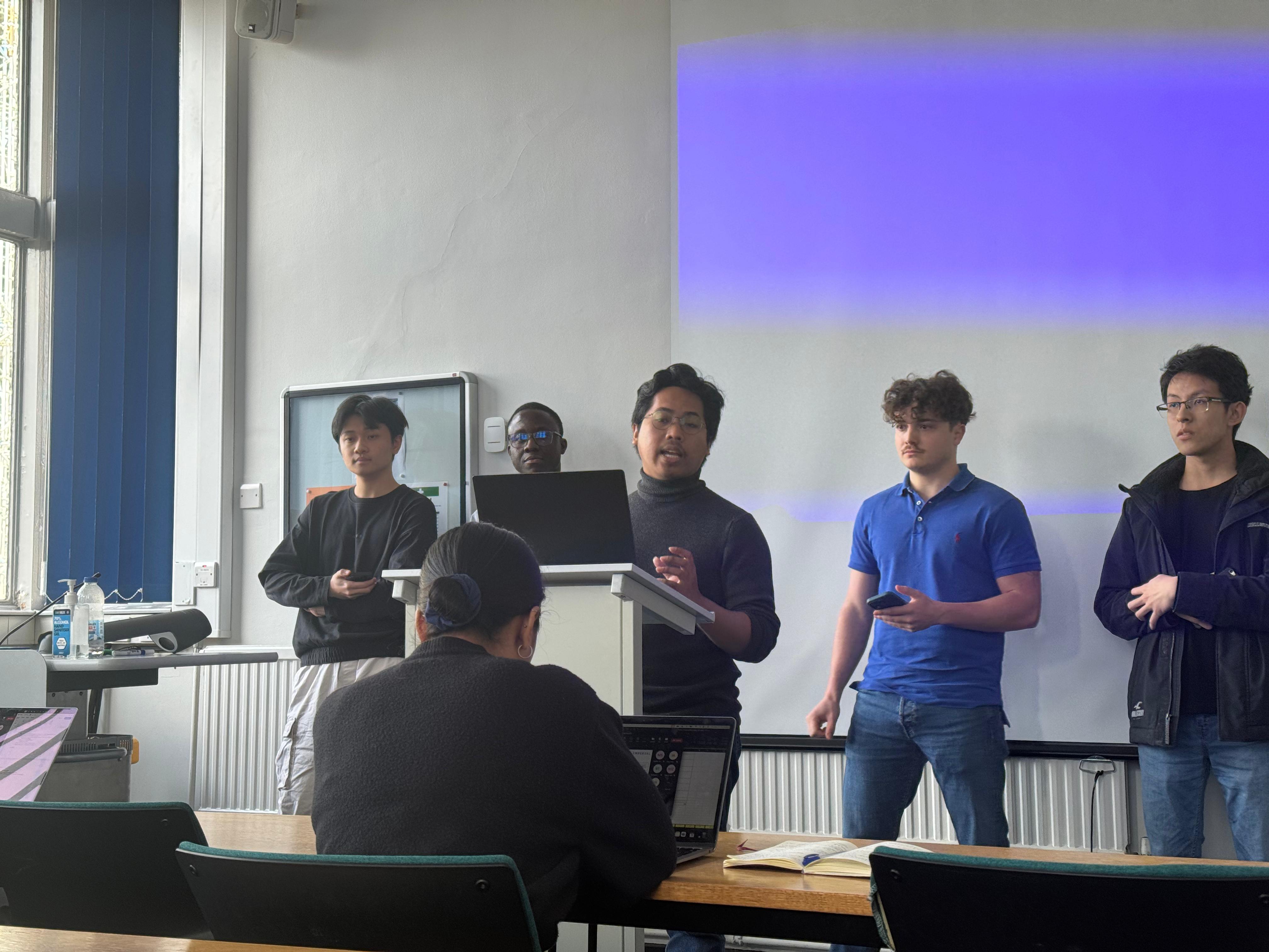 ESG & Sustainable Transport