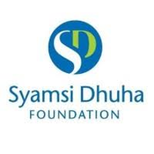 Syamsi Dhuha Foundation