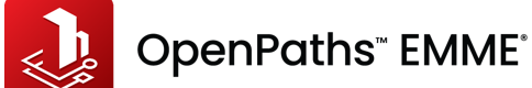OpenPaths EMME