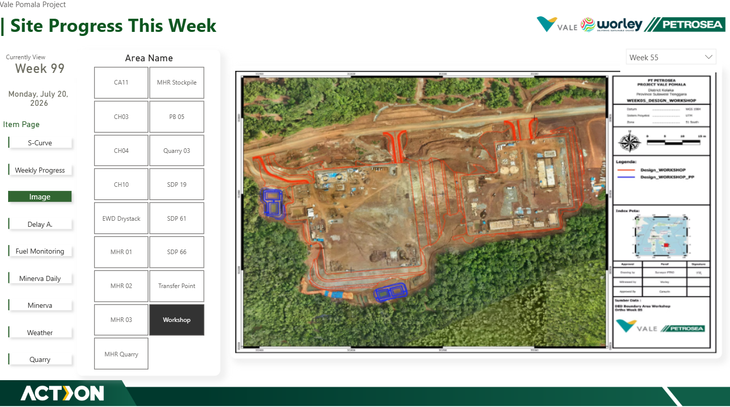 Vale Pomalaa Project Control & Operational Intelligence Suite — exhibit 10.3